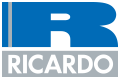 Ricardo logo Ricardo logo